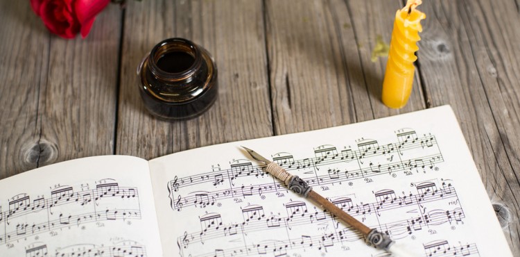 Renewed songwriting